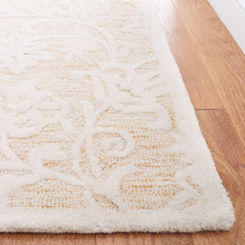 Martha Stewart Rugs Msr Metro Martha Stewart Hand Tufted Wool Pile Rug