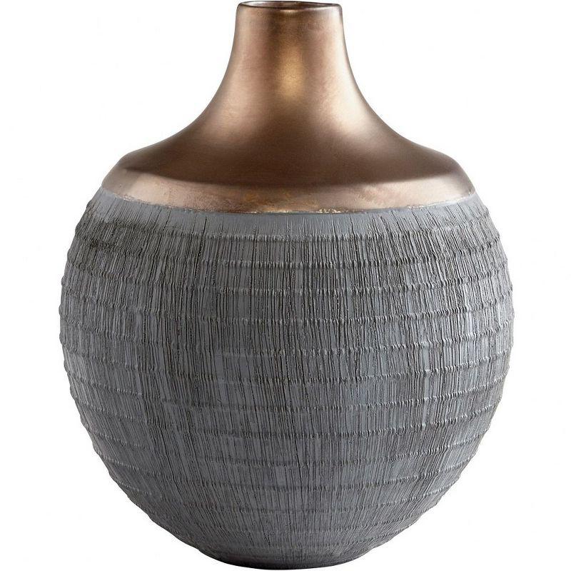 Cyan Design - Osiris - Medium Vase - 8 Inches Wide By 10 Inches High