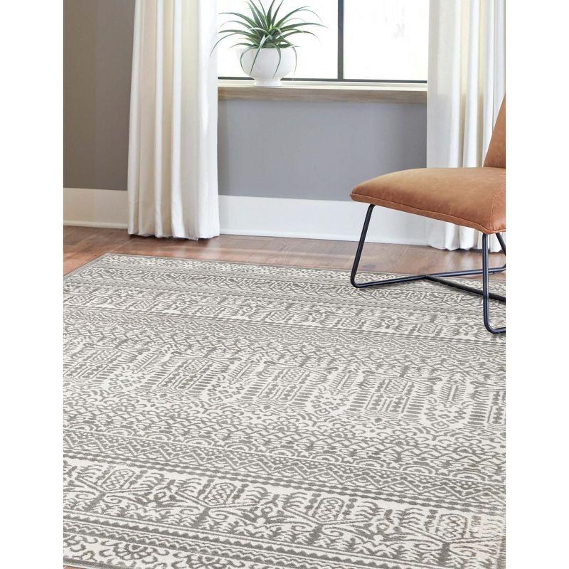 Jill Zarin Cloisters Uptown Rug