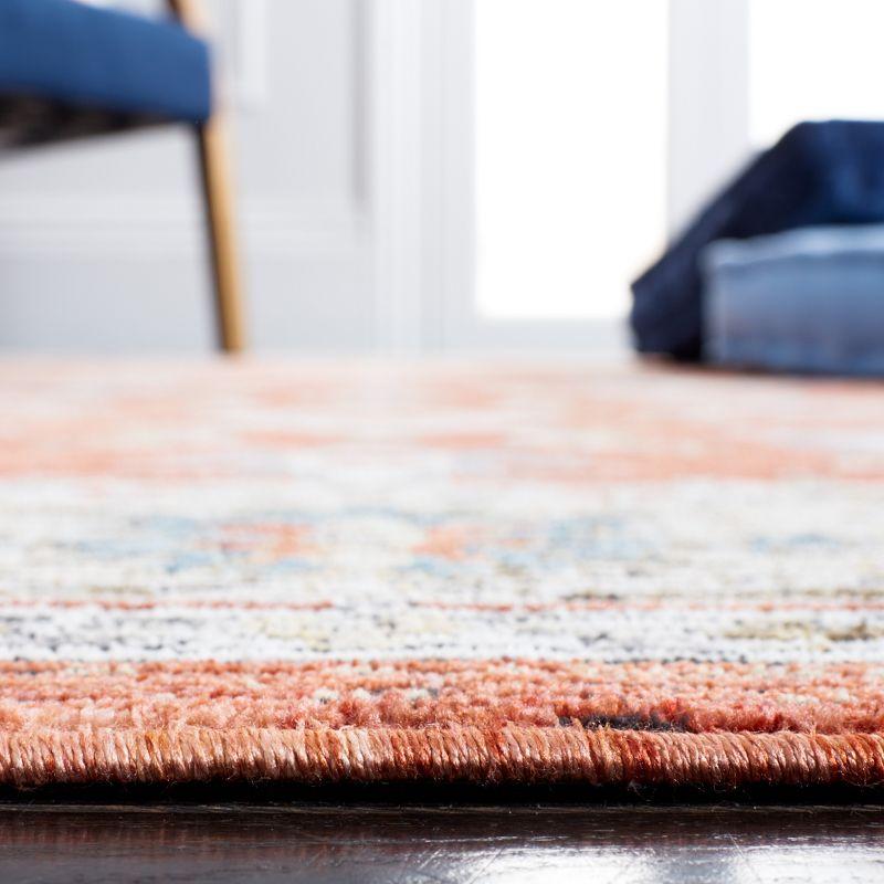 Sierra Oriental Rug