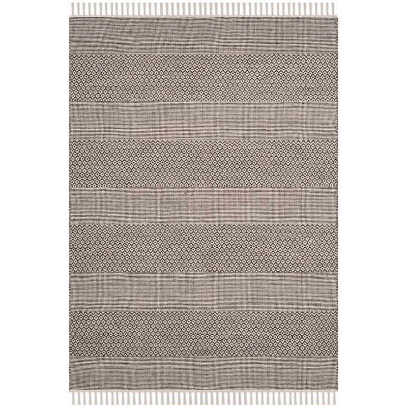 Montauk MTK330 Hand Woven Indoor Rug - Safavieh