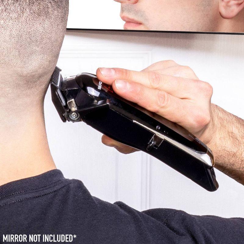 Self-Cut System Combo Clipper and Trimmer Set