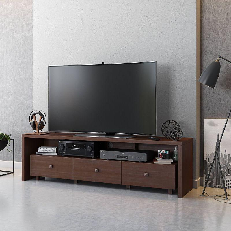 Wrought Studio™ Andreoni TV Stand for TVs up to 75"