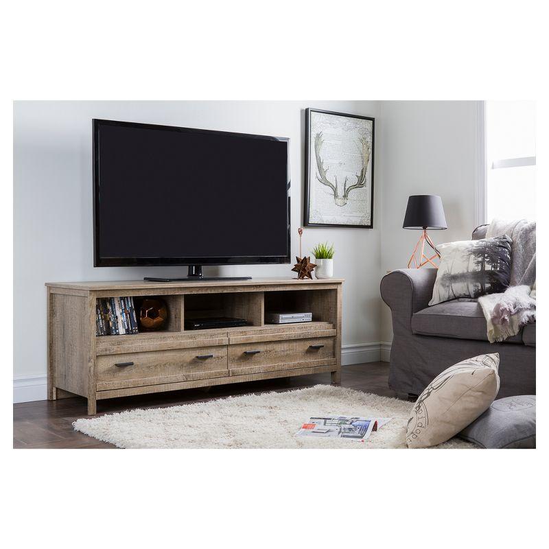 Exhibit TV Stand for TVs up to 65"