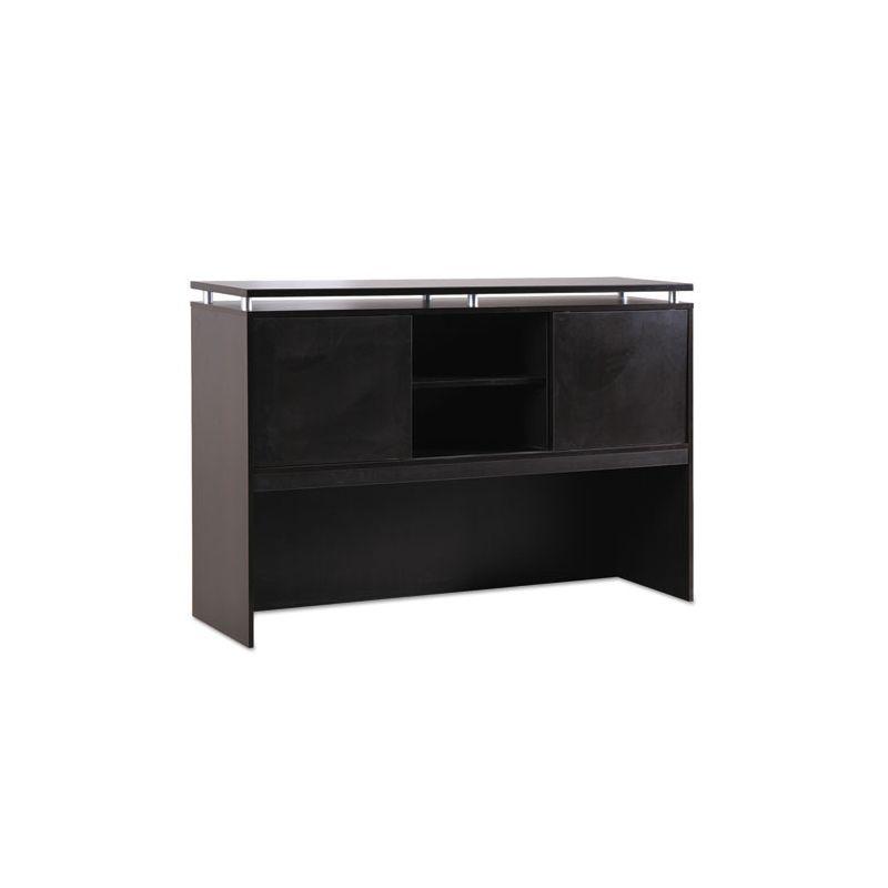 Sedina Series 42.5'' H Desk Hutch