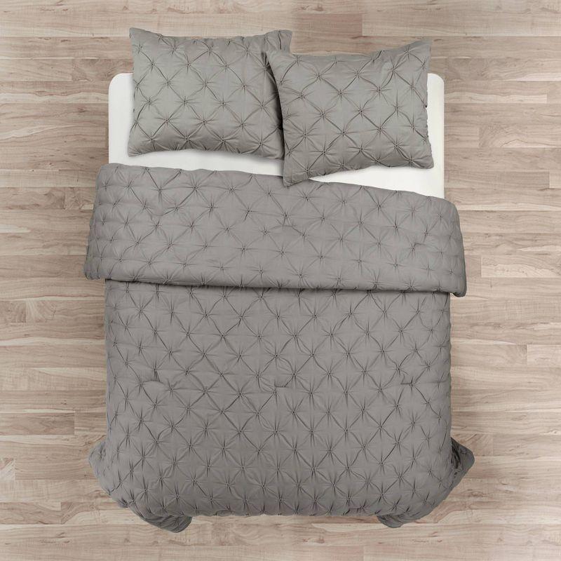 Ravello Microfiber Comforter Set