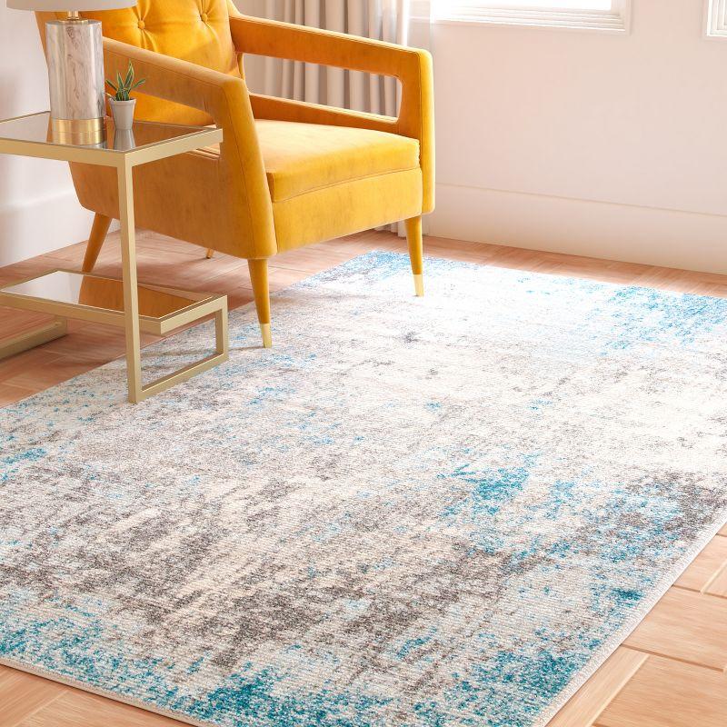 Tulum TUL207 Power Loomed Area Rug  - Safavieh