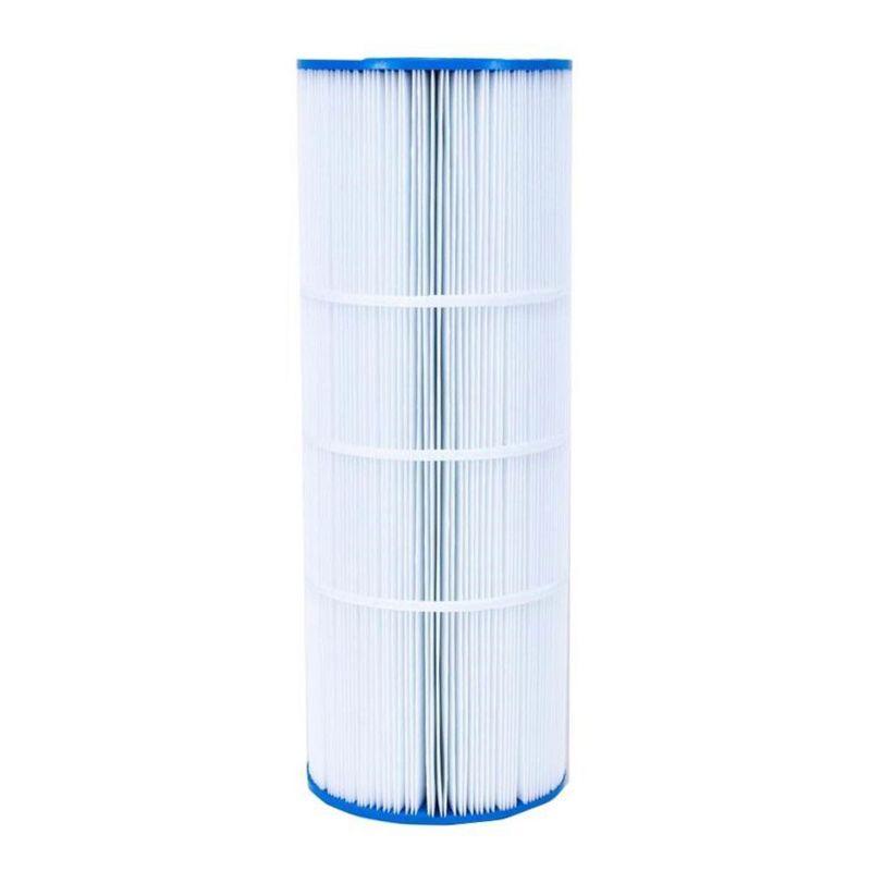 Unicel C-7699 4 Oz Media Replacement Swimming Pool Filter Cartridge with 142 Pleats, Compatible with Pentair Pool Products and Pac Fab