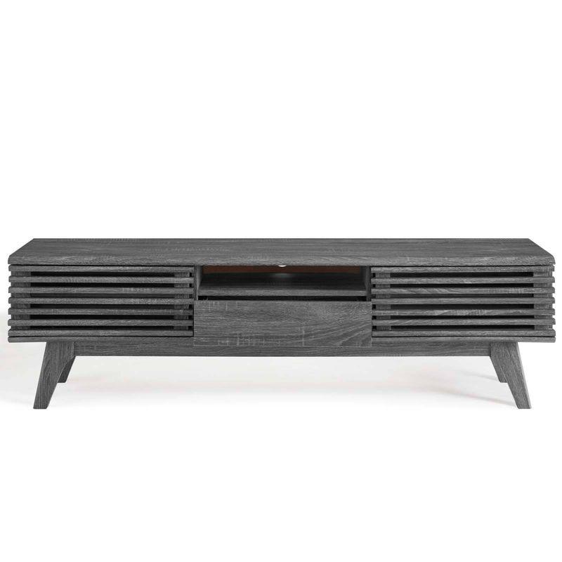 Render Low Profile 59 Inch TV Stand