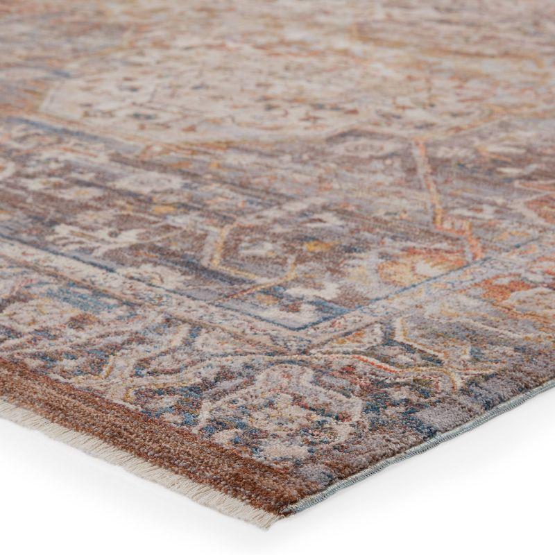 Clarimond Medallion Area Rug - Jaipur Living