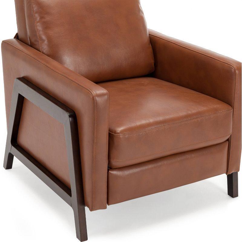 Comfort Pointe Maxton Press-Back Recliner