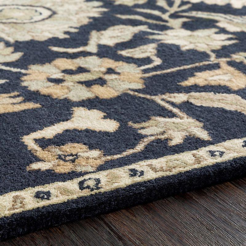 Mark & Day Caraquet Tufted Indoor Area Rugs