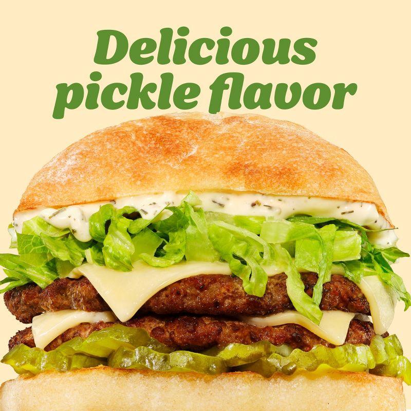 Kraft Pickle Mayo - 12oz