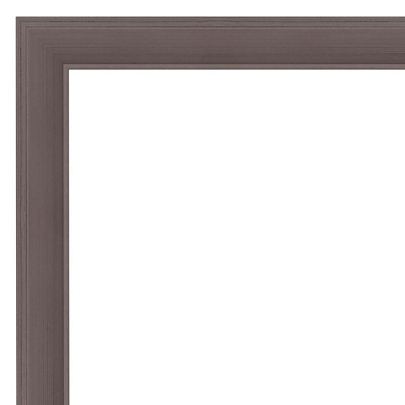 Amanti Art Urban Pewter Picture Frame