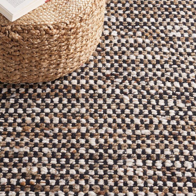 Natura NAT349 Power Loomed Area Rug  - Safavieh