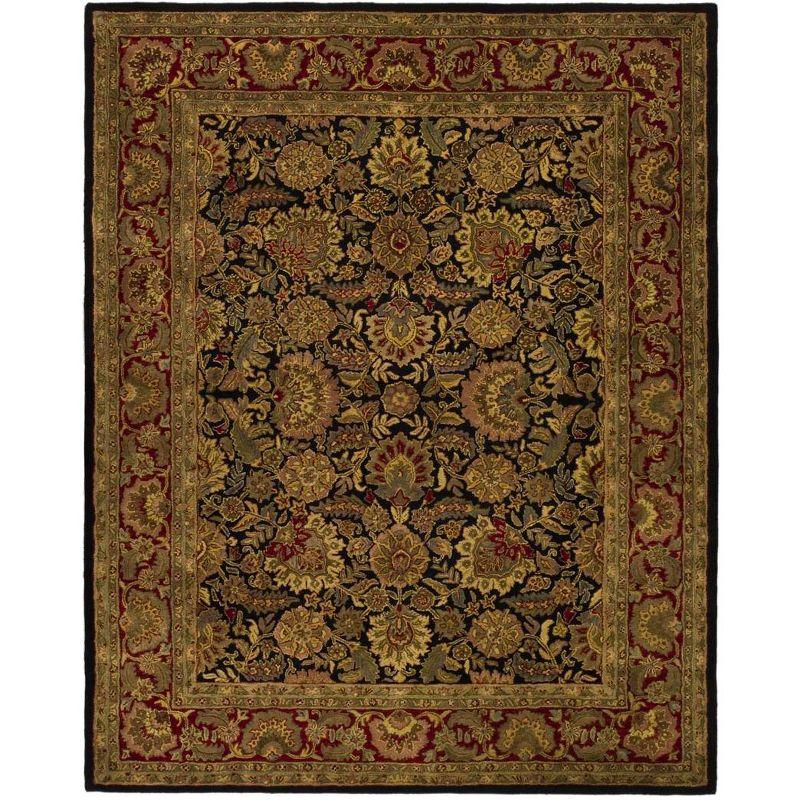 Classic CL359 Hand Tufted Area Rug  - Safavieh