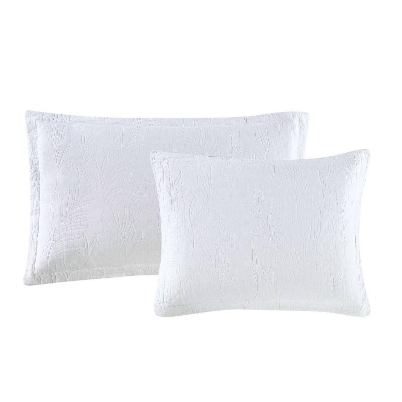 Tommy Bahama Home Cotton Pillow Sham (Set of 2)
