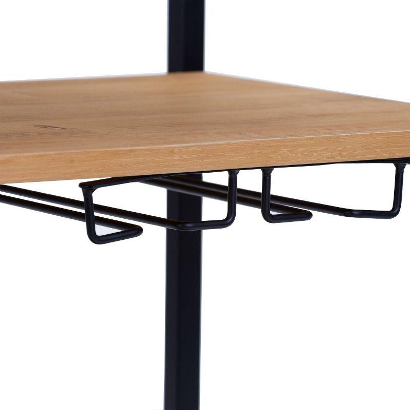 Frederic Bar Cart