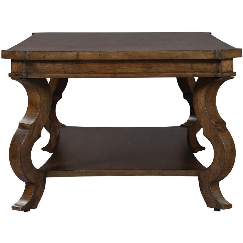 Hekman 24600 Rect Coffee Table Special Reserve