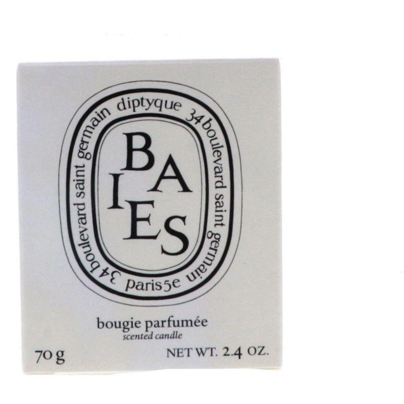 Diptyque Scented Candle, Baies, 2.4 oz