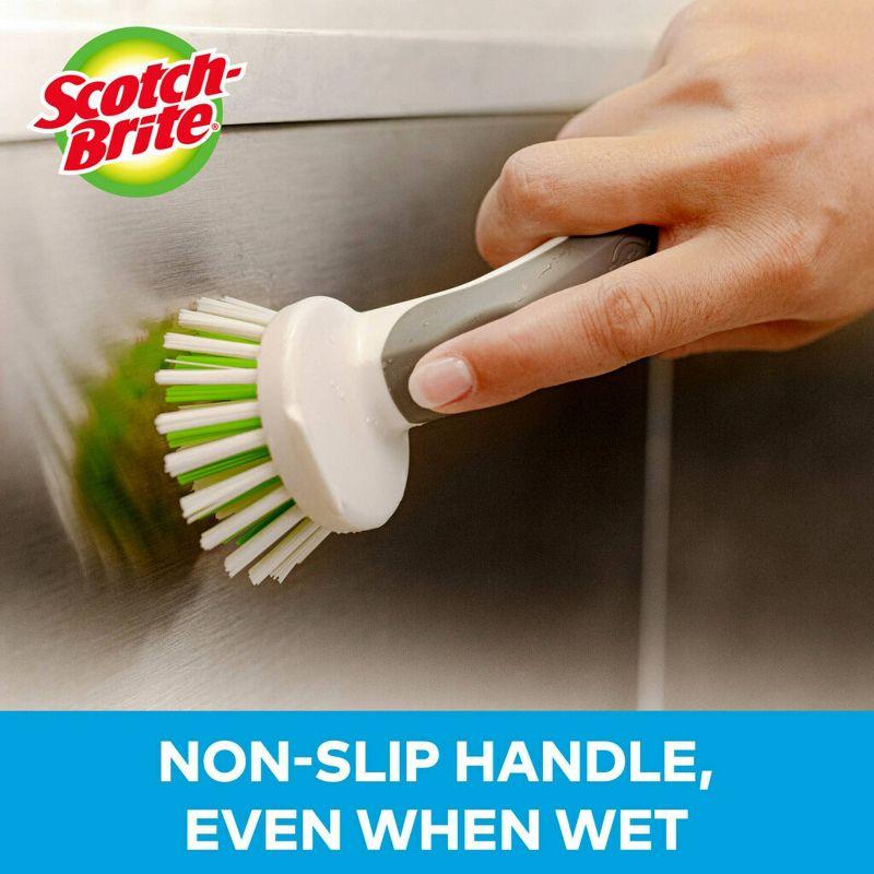 Scotch-Brite Little Handy Scrubber