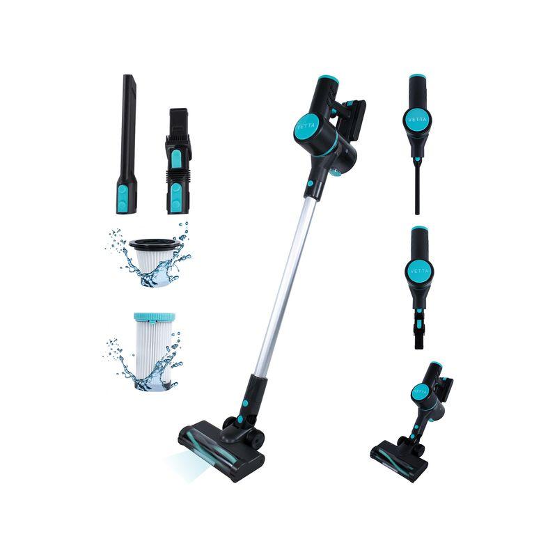 Vetta Cordless Stick Vacuum