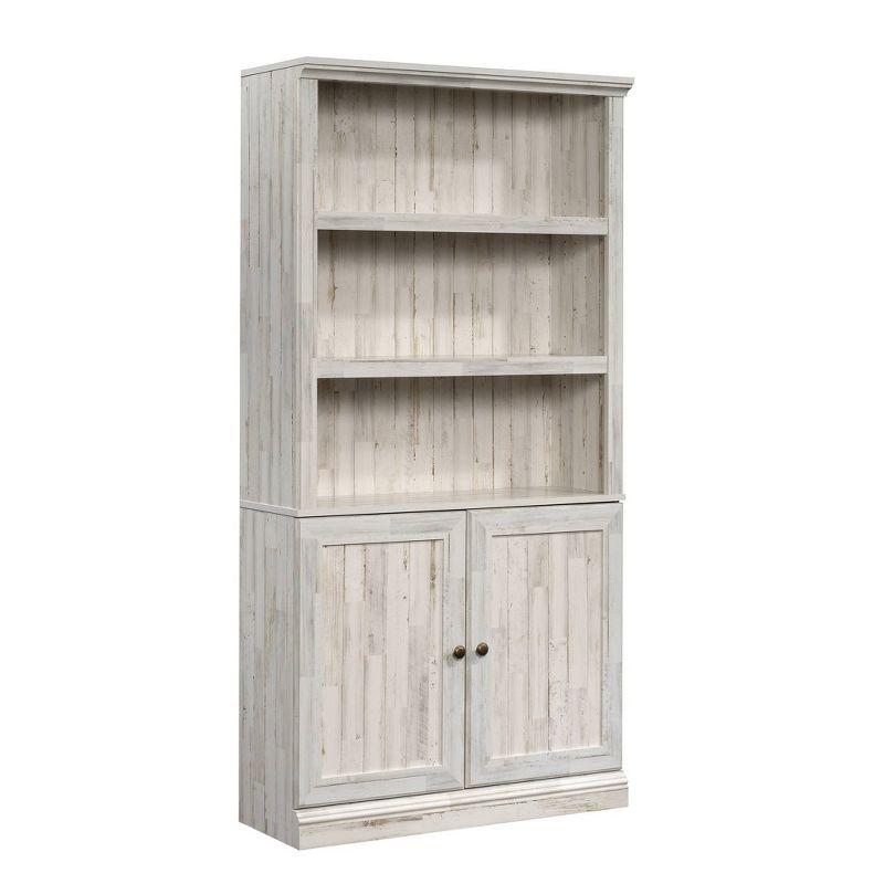 St. Nicholas Storage Bookcase