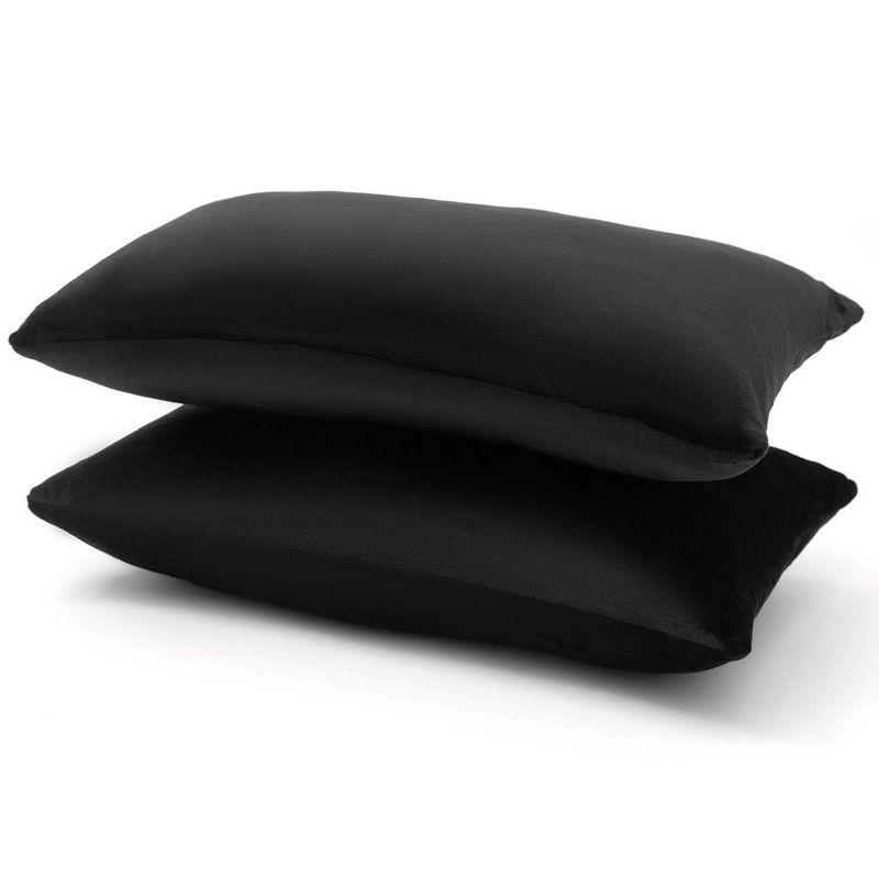 Cheer Collection Throw Pillow (Set of 2)
