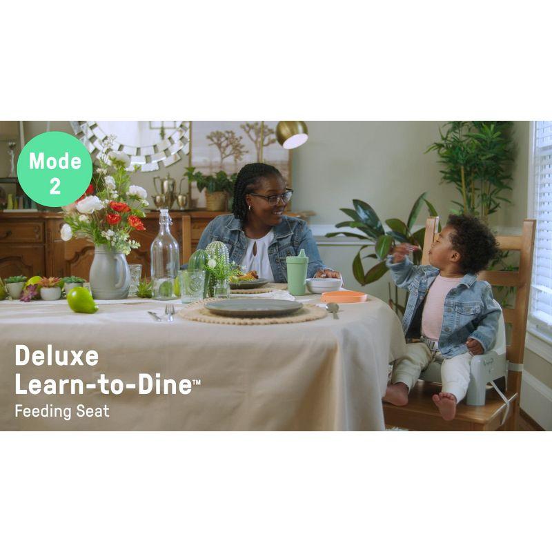 Summer Deluxe Learn-to-Dine Feeding Seat
