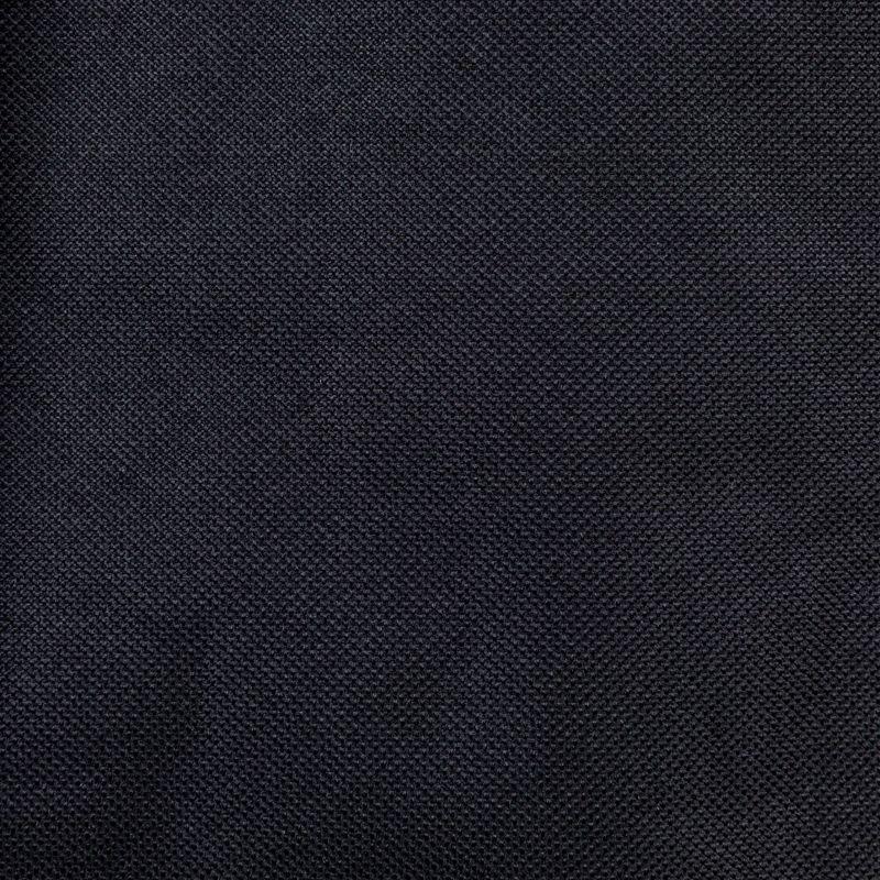 Household Essentials Metal Rolling Laundry Hamper with Handles