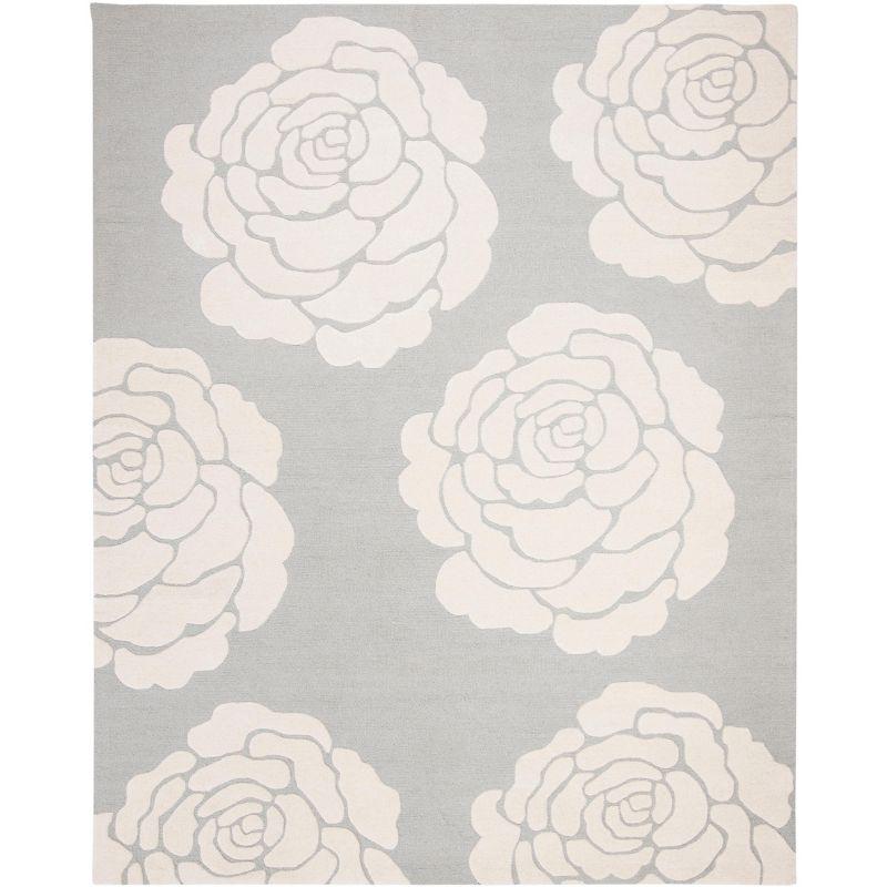 Cambridge CAM782 Hand Tufted Area Rug  - Safavieh