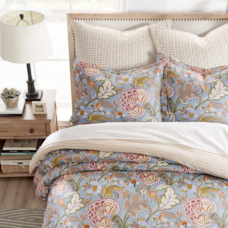 Angelica Comforter Set - Levtex Home