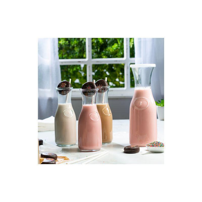 kook 33 oz. Carafe (Set of 3)