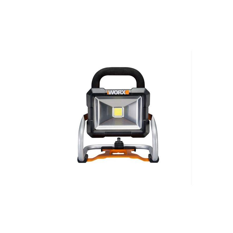 Worx WX026L.9 20V Power Share LED Work Light (Tool Only)
