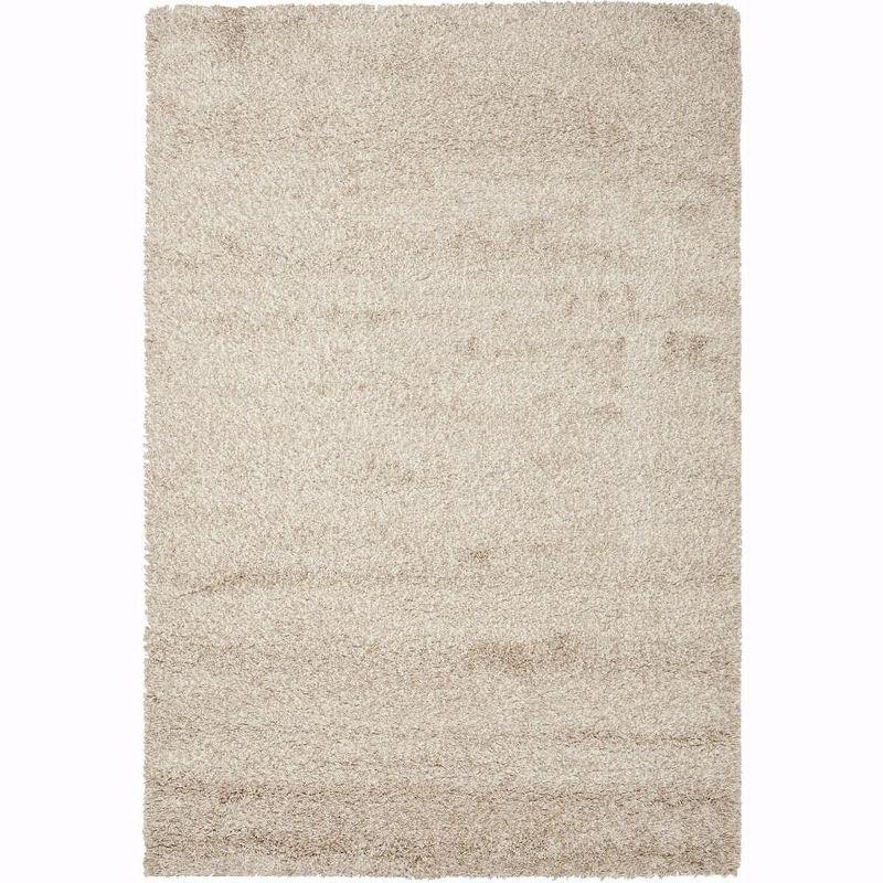 Santa Monica Shag SGN725 Power Loomed Area Rug  - Safavieh