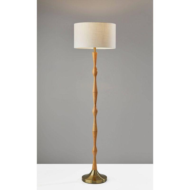 Milo Floor Lamp