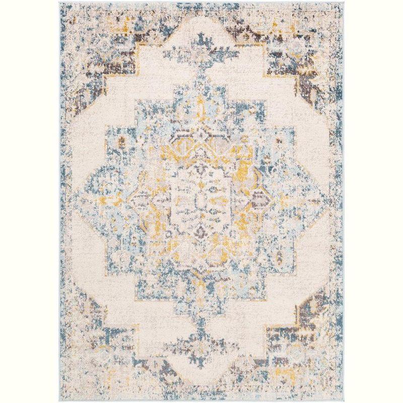 Kelly Clarkson Home Walker Oriental Area Rug