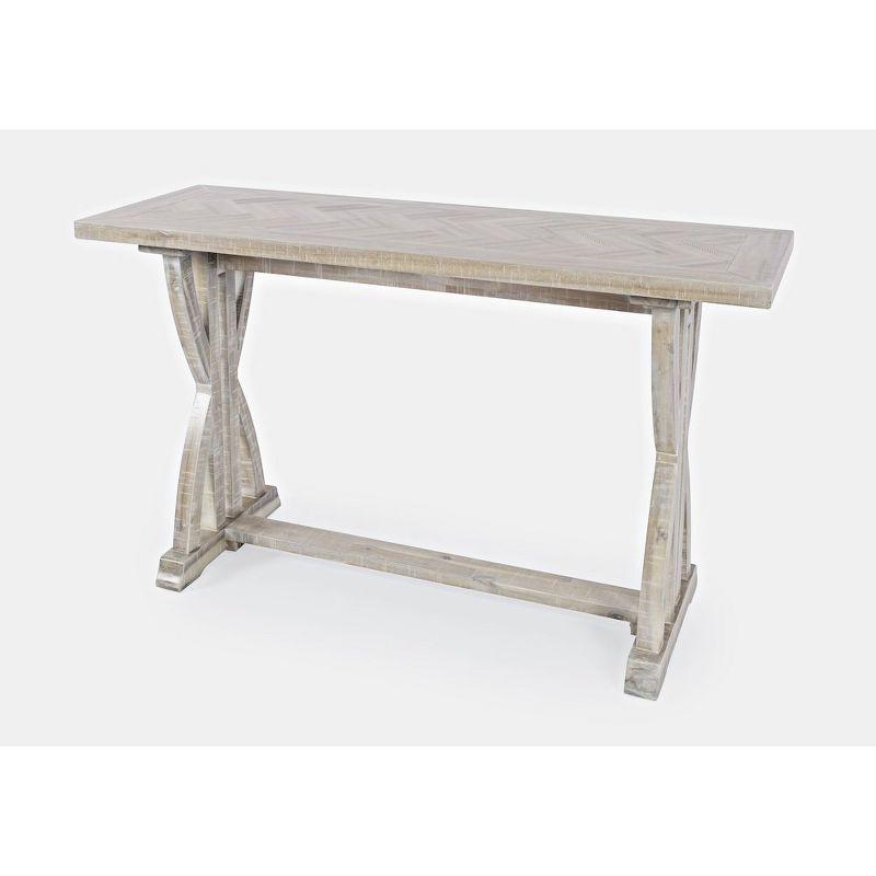 Sanabria 52'' Console Table
