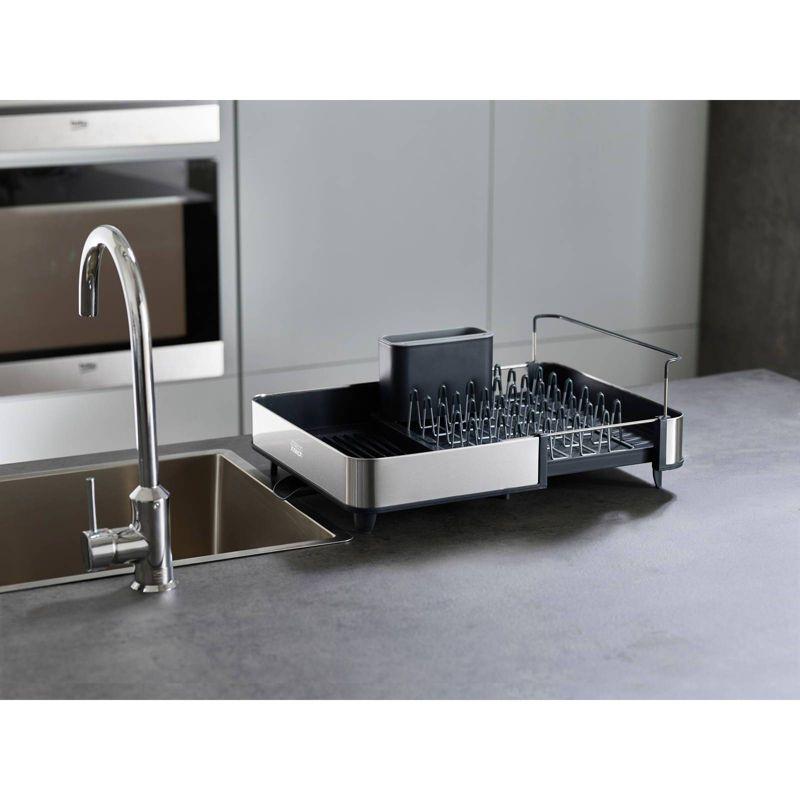 Joseph Joseph Extend Steel Expandable Dish Rack