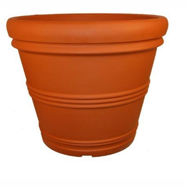 Red Barrel Studio® Boxvale Pot Planter