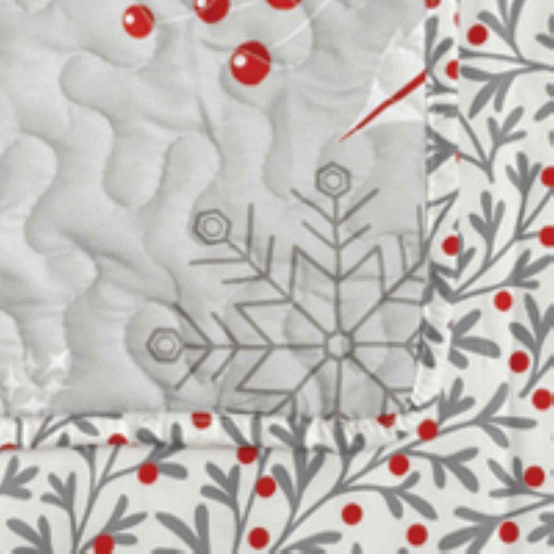 Avanti Linens Quilt Set
