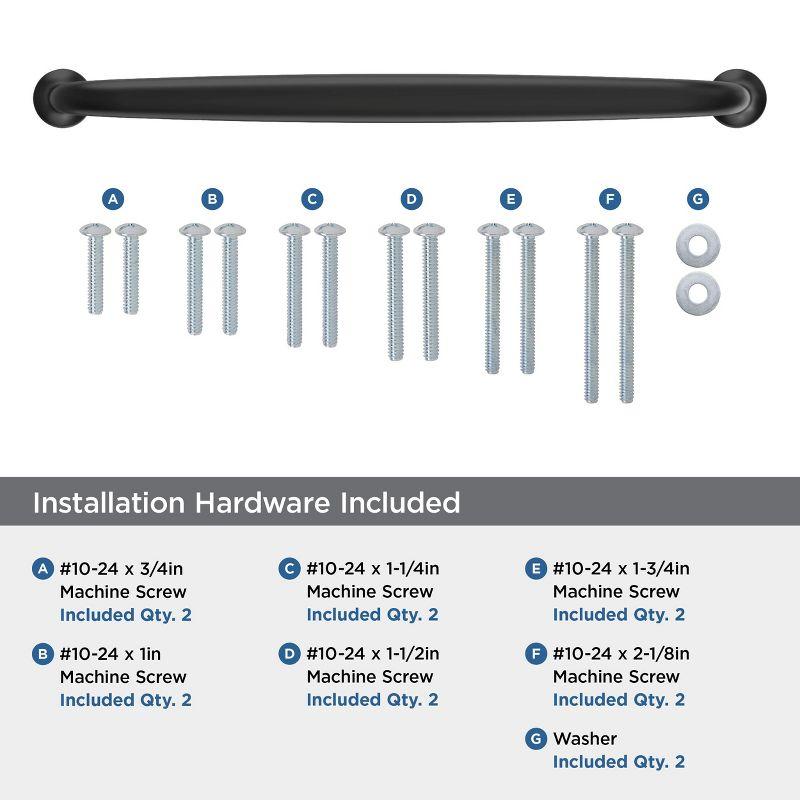 Renown 12" Center to Center Appliance Pull