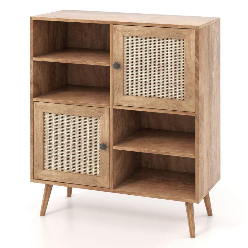 Asthon Accent Cabinet