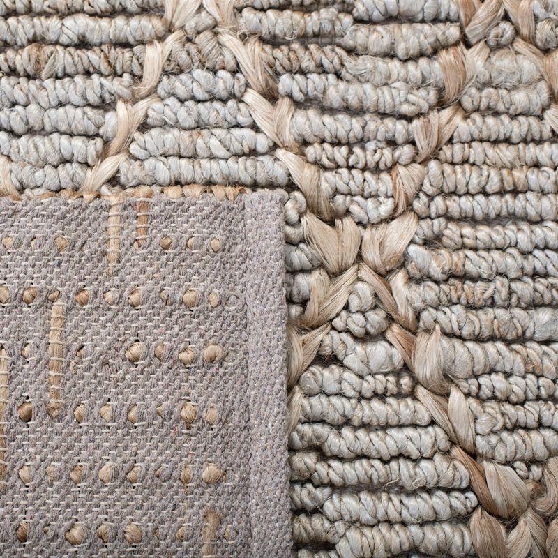 Natural Fiber NF951 Hand Loomed Area Rug  - Safavieh