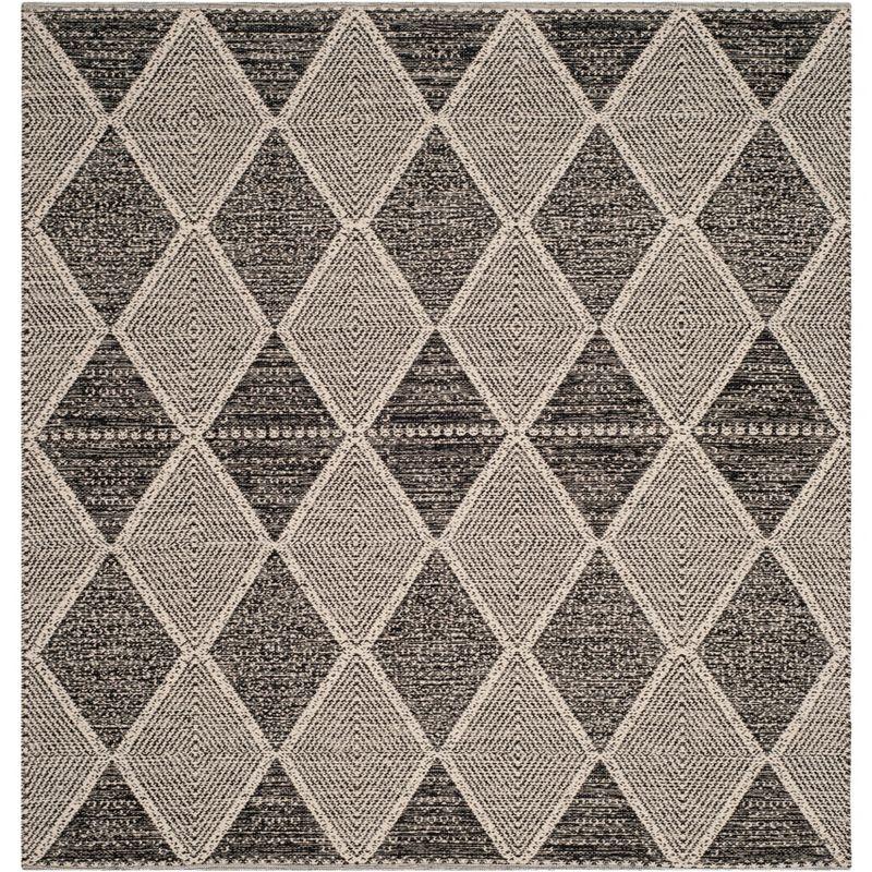 Montauk MTK822 Hand Woven Area Rug  - Safavieh