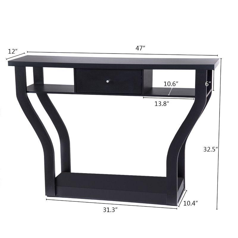 Ophelia & Co. Kylan 47'' Console Table