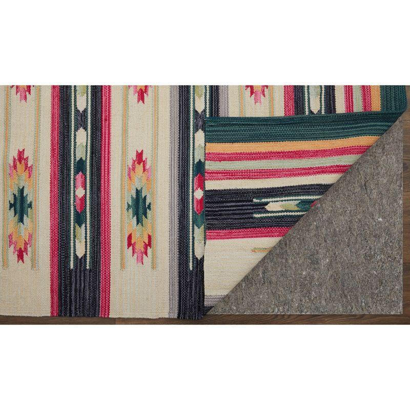 Bode Transitional Southwestern Area Rug