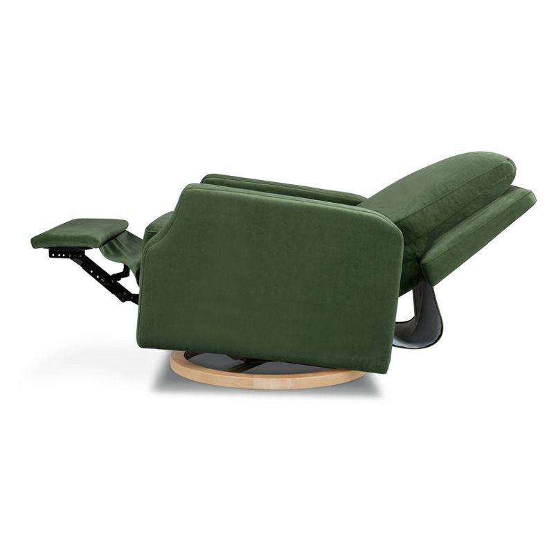 Crewe Recliner and Swivel Glider