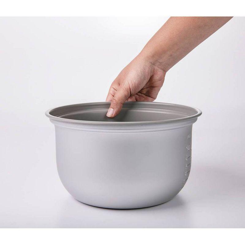 Zojirushi Zojirushi Automatic Rice Cooker and Warmer