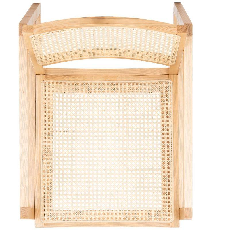 Arta Rocking Chair